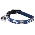 Chelsea Cat Collar 1cm x 30cm