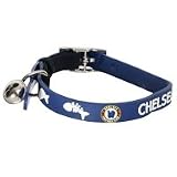 Home Win Ltd Chelsea Cat Collar