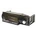EverCool PC Air Conditioner, Fits 5.25in Bay, Black