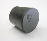 STOPPER #6.5 2 HOLE