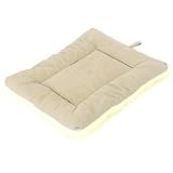 Classic Sleep-Ezz Pet Bed - Khaki - XXL by Pet Dreams