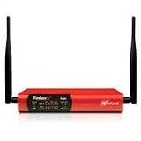 Firebox  X10E Wireless Utm Bun