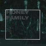 Honey Family : 1st Album [MEGA RARE] [DOREMI Records] [Korea 1999]