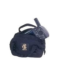 Garmin 010-10231-01 Deluxe Carrying Case for StreetPilot and GPSMap 176 systems
