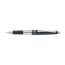 Pentel P1037C Pentel Sharp Kerry Mechanical Pencil, 0.70 mm, Metallic Blue , 1 Unit