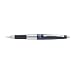 Pentel P1037C Pentel Sharp Kerry Mechanical Pencil, 0.70 mm, Metallic Blue , 1 Unit