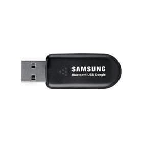 Samsung SPP-00BA - Print server - USB - Bluetooth