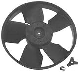 ACDelco 15-8468 Electric Cooling Fan Kit