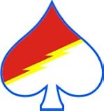 1-61 Cavalry Spade