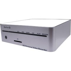 Gefen High-Definition Personal Video Recorder