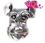 Quiges Beads Charms Dog [Jewellery]