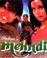 Mehndi * Rani Mukherji