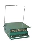 21FOPRQTEQL. SL160  Buy Squirrel Proof Feeders Now
