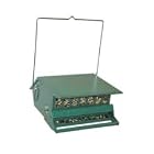 Century Tool And Mfg Bird S Choice Squirrel Proof F Green - 7511 by 
