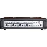 Pyle PMX401 4 Channel Powered PA Mixer/Amplifier