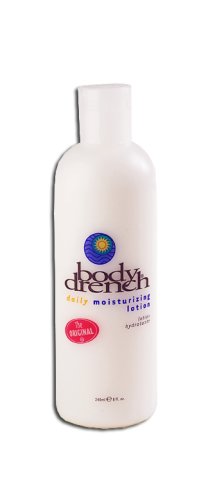 Childrens Toyshop  Health & Personal Care : Body Drench Moisturizing Lotion 8oz
