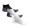 Pro Feet Socke Herren Biking Light Short