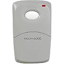 Linear 3089 300 MHz One-Button Visor Remote(See Tech. Details Below)
