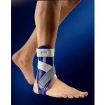 Malleoloc Ankle Brace, Right, Size 1 (Smaller Than 2.25)
