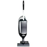 Sebo Felix Onyx Upright Vacuum Cleaner with ET-1 Powerhead