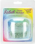 Lizbeth Thread Holder-Teal