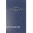 Checklist of New London, Connecticut, Imprints 17091800 by Hazel A. Johnson
