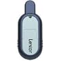 Lexar Media Single-Slot USB 2.0 Multi-Card Reader (Model RW023-001)