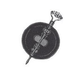 Buy Gray Metal Products 3-cid Stove Pipe Damper 3 by Gray Metal now!