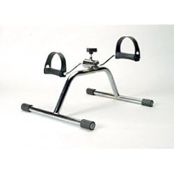 Invacare Standard Aerobic Pedal Exerciser (Each)