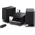 Sony CMT-BX50BTI Bluetooth Micro Hi-Fi Shelf System