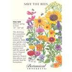 Botanical Interest - Save the Bees