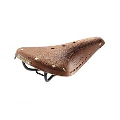 Kernledersattel B 17 Standard aged