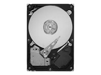 Seagate Barracuda ST3500320AS, SATA II, 500 GB, 32 MB Cache, 7200.11, 60 Monate Garantie