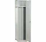 Review Sealey  / Locker Three Compartment Extension 1800 x 400 x 500mm