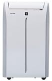 Sharp CV-2P10SC 10,500 BTU Portable Air Conditioer