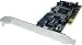 Silicon Image PCI Controller auf 4 x S-ATA SATA SATAII Sil3114 #1259
