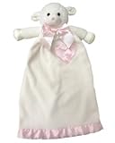 Lovie Lynne Lamb Blanket in a Gift Box