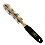Luxor Ultra Foam Polytip Round Styler Brush 1.25