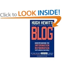 Blog: Understanding the Information Reformation That's Changing Your World