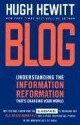 Blog: Understanding the Information Reformation That's Changing Your World