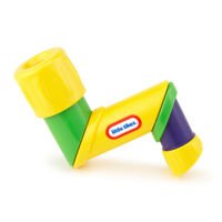 Little Tikes Discovery Tikes Twist 'N Scope