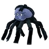 Spider Puppet Glove