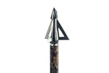 EASTMAN OUTFITTERS TI-2 EXTREME 3-BLADE BROADHEAD -- 125 GRAIN 3-PACK