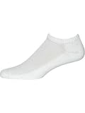 2 Pairs Men's Dr. Scholl's Diabetic Low-Cut Socks