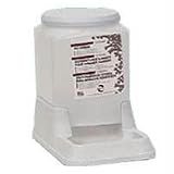 Petmate Feeder 2.5# Colored