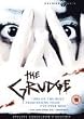 The Grudge (Ju-on) [DVD]