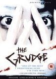 The Grudge (Ju-on) [DVD]
