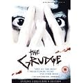 The Grudge (Ju-on) [DVD]