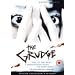 The Grudge (Ju-on) [DVD]