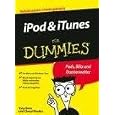 IPod Und ITunes Fur Dummies